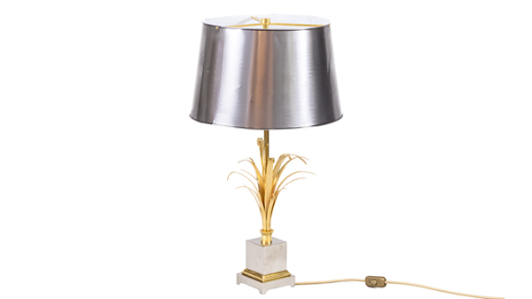 lampe roseau maison charles